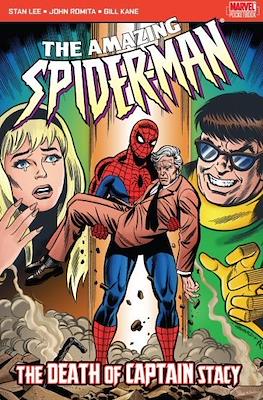 The Amazing Spider-Man - Marvel Pocketbook #7