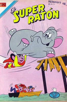 El Super Ratón #346