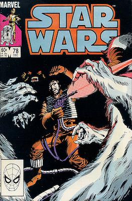 Star Wars (1977-1986; 2019) #78