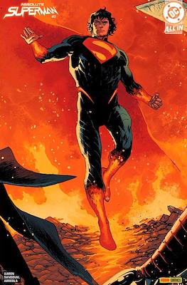 Absolute Superman (2025) #2