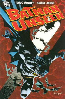 Batman: Unseen