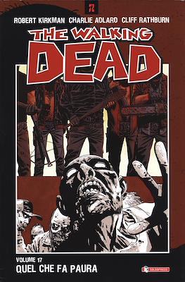 The Walking Dead #17