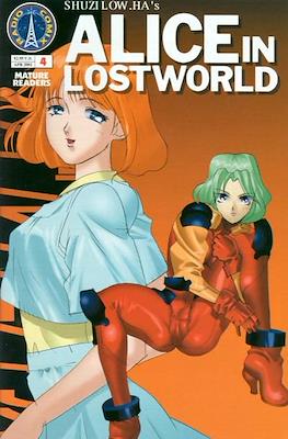 Alice in Lost World #4