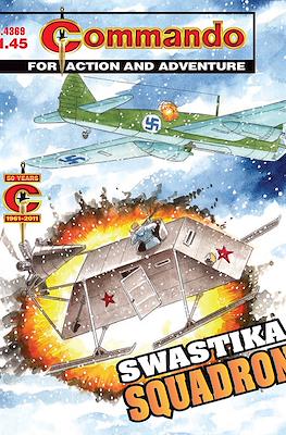 Commando #4369