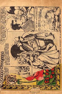 Colección Ardillita #282