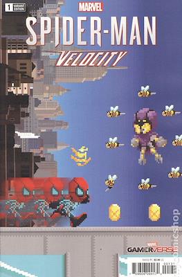 Spider-Man Velocity (Variant Cover) #1.2