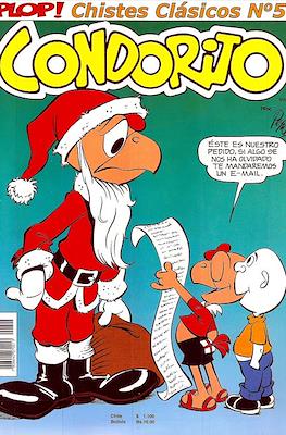 Condorito #409