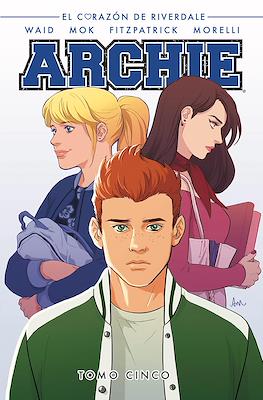 Archie (2022) (Portadas variantes) #5