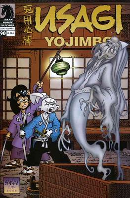 Usagi Yojimbo Vol. 3 #90