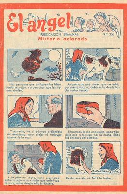 El Ángel #353