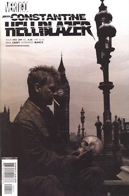 Hellblazer #202