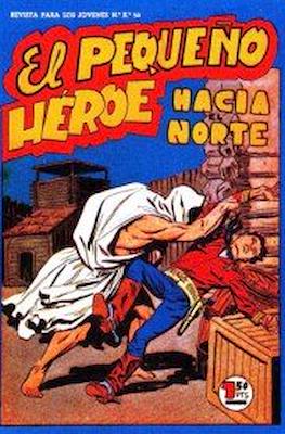 El pequeño héroe #68