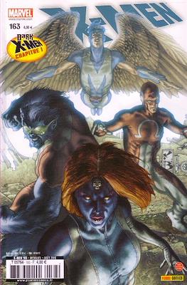 X-Men (1997-2011) #163