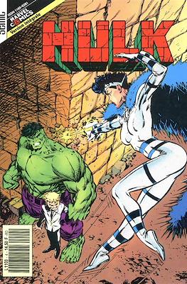 Hulk Version Intégrale (1992-1999) #4