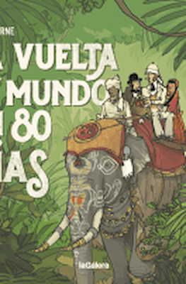 Pequeños Universales #4