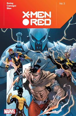 X-Men Red Vol. 2 (2022-2023) #3