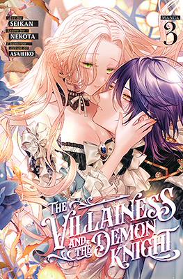 The Villainess and the Demon Knight (Softcover 186 pp) #3