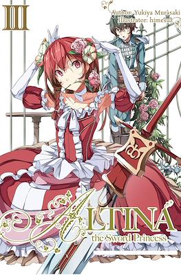 Altina the Sword Princess #3