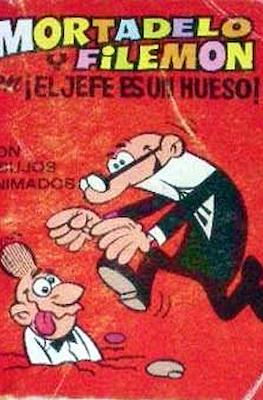 Mini Infancia (1968-1973) #127
