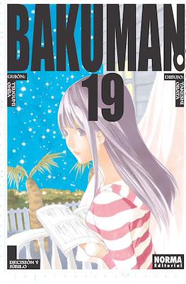 Bakuman (Rústica 208 pp) #19