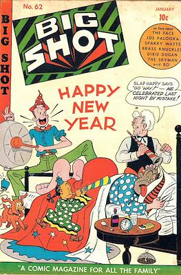 Big Shot Comics #62