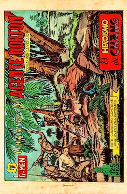 Agente Norton (1951) #18