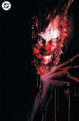 Absolute Batman (2024-Variant Covers) (Comic Book 28-44 pp) #15.4