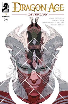 Dragon Age: Deception #3