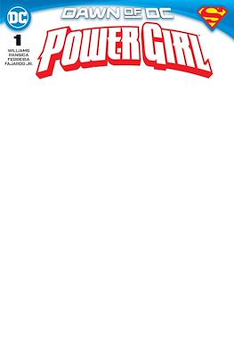 Power Girl Vol. 3 (2023-Variant Covers) #1.4