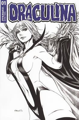 Draculina (2022-Variant Cover) #1.9