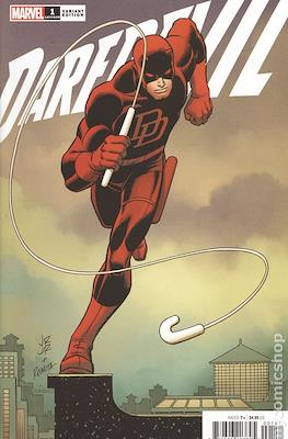 Daredevil Vol. 7 (2022- Variant Cover) #1.3
