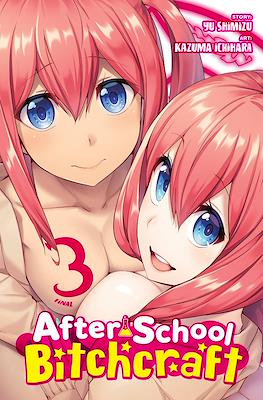 After-School Bitchcraft (Softcover) #3