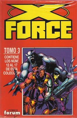 X-Force (1996-2000) #3