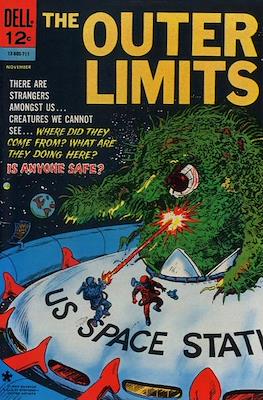 The Outer Limits #16