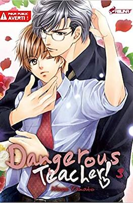 Dangerous Teacher! #3