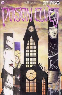 Poison Elves Vol. 2 (1995 - 2007) #39