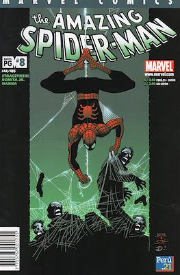 The Amazing Spider-Man (Grapa) #15