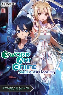 Sword Art Online #18