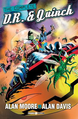 Cosmo Comics #3