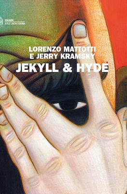 Jekyll & Hyde