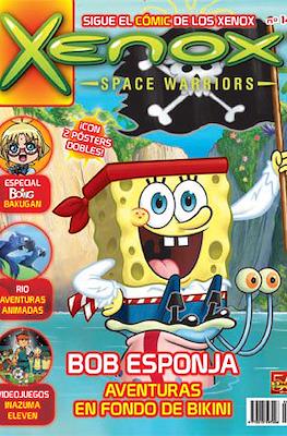 Xenox #14