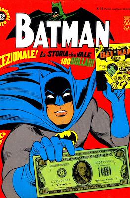 Batman #14