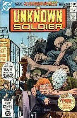 The Unknown Soldier Vol. 1 (1977-1982) #247