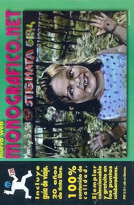 Mono Grafico / Monografico / Monografico.net #120