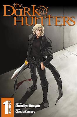 The Dark-Hunters #1