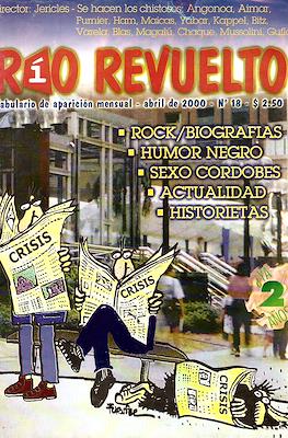 Río Revuelto (segunda era) #18