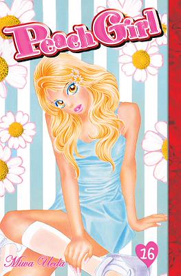 Peach Girl #16