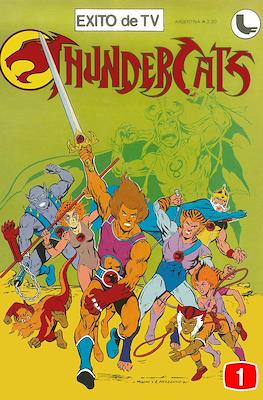 Thundercats