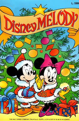 Disney Melody #3