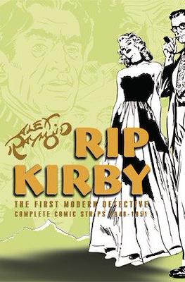 Rip Kirby #2